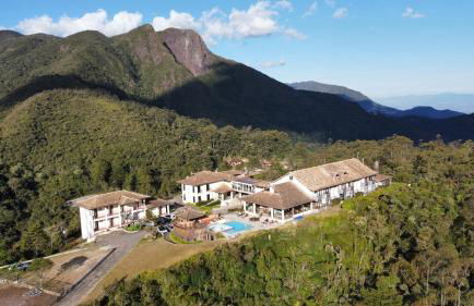 Hotel São Gotardo - Photo 3