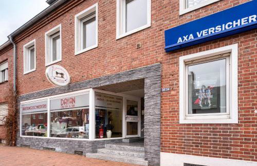 Stadtquartier Ahaus - Foto 17