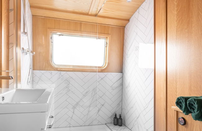 The Four Sisters Boatel - Foto 71