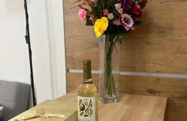 Viana Urban Apartment , Cozy 2BR Near Old Town - Foto 25