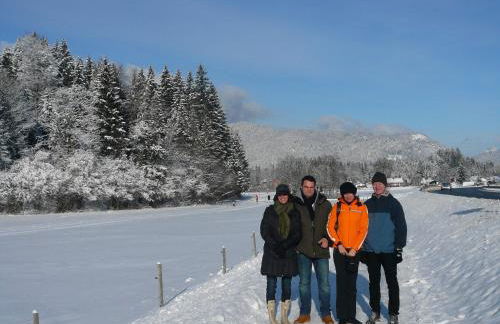 Gästehaus Alpvital - Foto 26