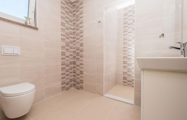 Apartment in Croatia Near Adriatic Coast - Foto 19