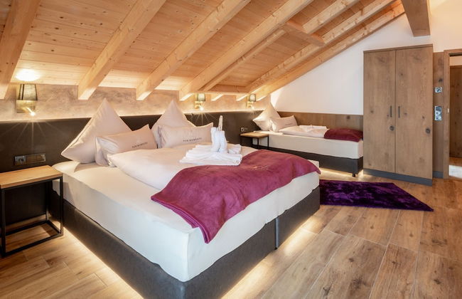 For Moments Apartments & Spa - Foto 14