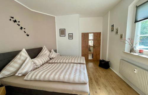 Ferienwohnung - Auszeit - Buchholzer Straße 29 - Foto 1