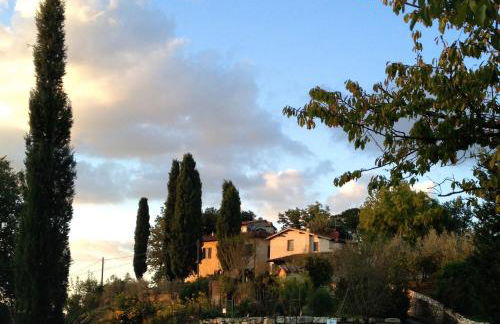 Casa Colonica - Foto 47