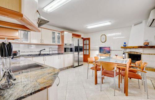 VILLA CHABELA en Bahía Grande Zona Residencial - Foto 14