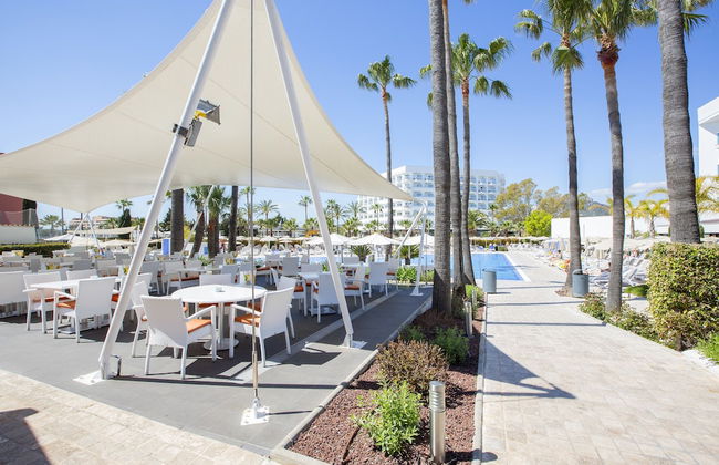 Hipotels Cala Millor Park - Foto 67