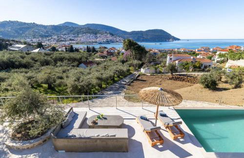 Villa Nana - Foto 33