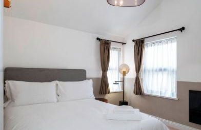 Trueman Court Luxury Serviced Apartments - Foto 72