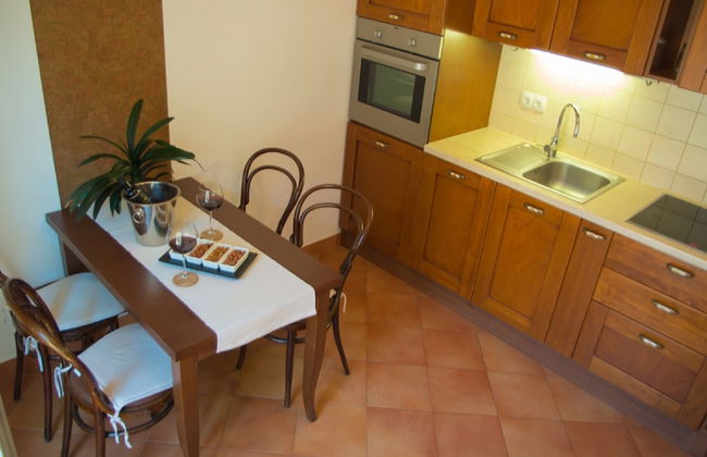 Luxury Three-bedroom Apartment With Amazing Overlook at the sea - Foto 14