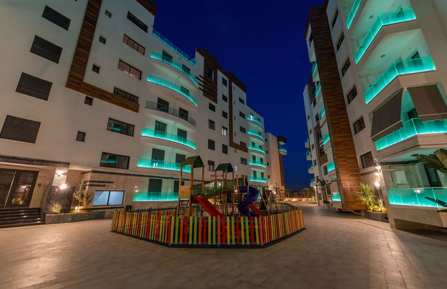 Appartement Luxueux à Draria - Photo 41