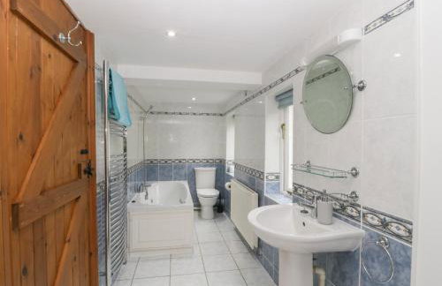 Cygnet Cottage - Foto 12