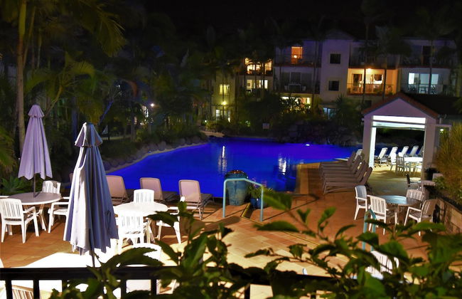 Grande Florida Beachside Resort - Foto 59