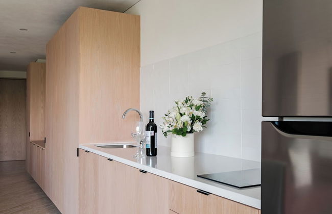 Nido Parque Mexico - Foto 39