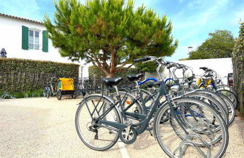 Le Clos des Vieux Moulins - Foto 12