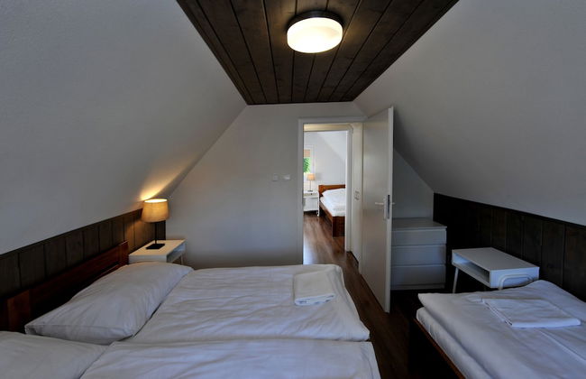 APLEND Chaty Lux Tatry Holiday - Foto 28