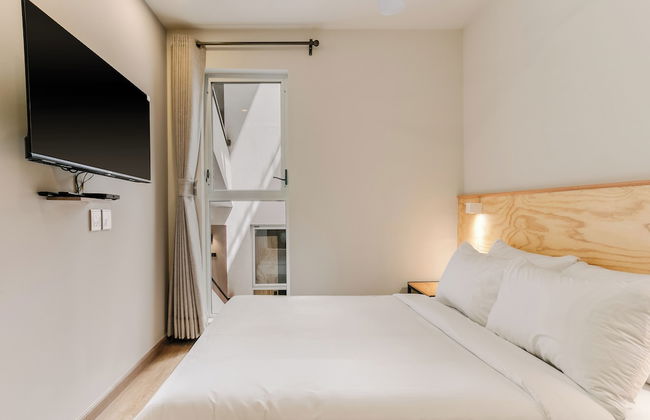 Allende By Homirent - Foto 6