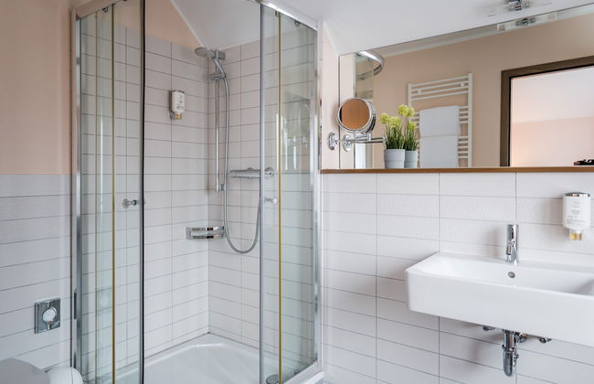 Point Hotel Apartments & Rooms - Foto 47