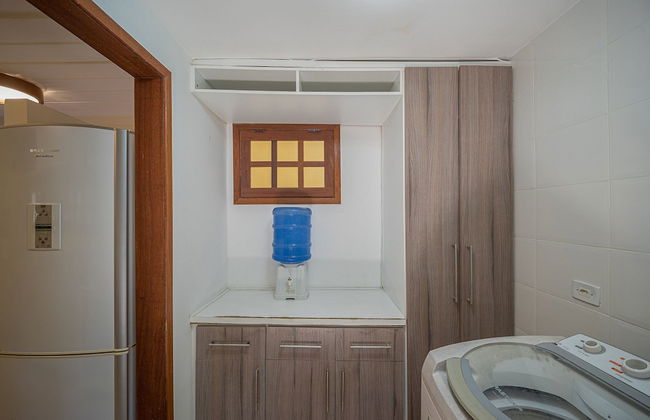 Bz17 Casa em Condomínio Clube - Foto 20