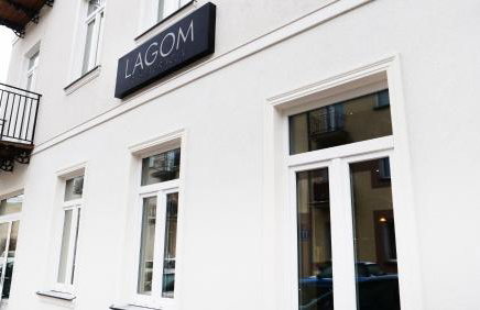 Apartamenty LAGOM - Foto 62