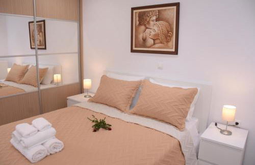 Keratea Apartment Athens Airport - Foto 1