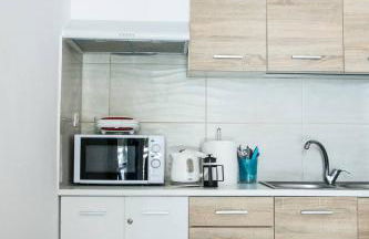 Mikras Asias House - Foto 32