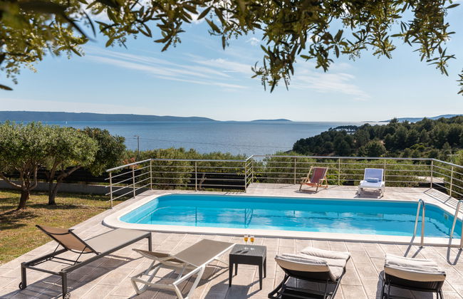 Ria with heated pool - Foto 27