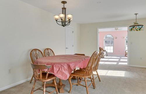 Backcountry Living Home Near Hiking in Sprakers! - Foto 10