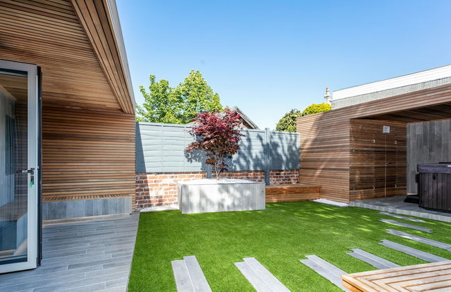 The Alexander - Donnini Deluxe - Foto 30