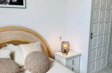 Luxury penthouse with breathtaking views and huge private terraces - Foto 25