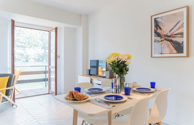 Your Private Harbour Nearby George Clooney by Rent all Como - Foto 20