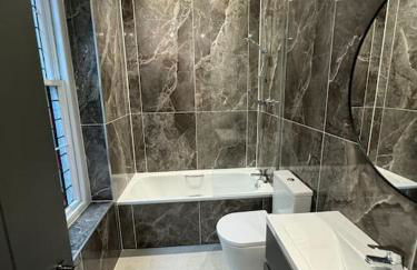 Glebe House - Foto 14