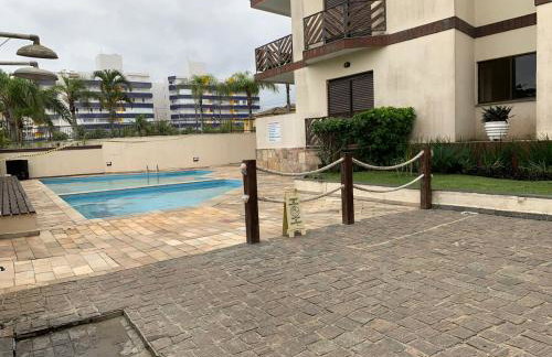 Condomínio Maitinga. (Pé na areia) - Foto 11