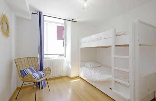 Appartement Gambetta - Foto 20