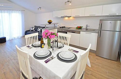 Apartmani Luka & Iva - Foto 51