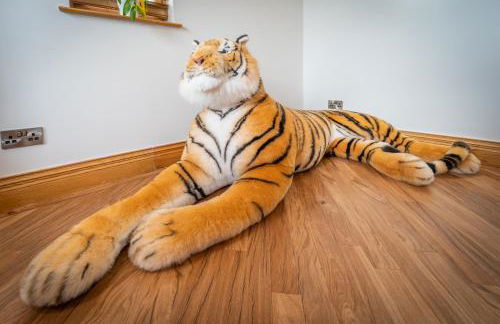 The Hoose at The Vu - Foto 95