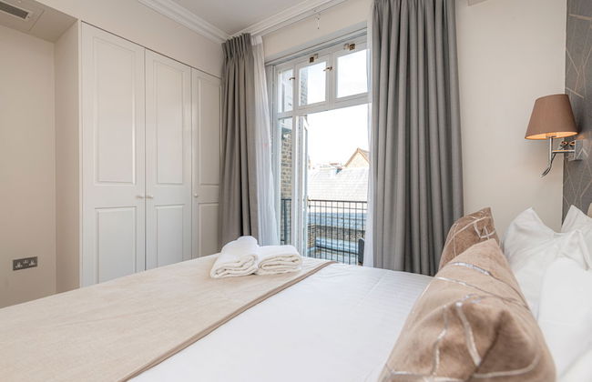 Manson Place - Foto 28