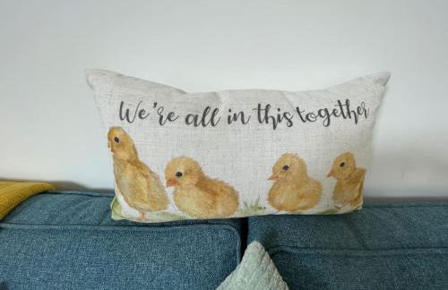 Stunning West End Flat! - Foto 20