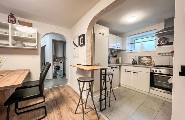 Garden Suite - Foto 2