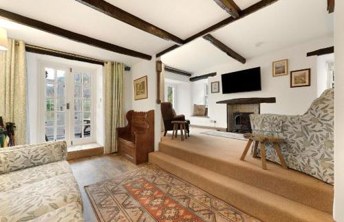 Walthwaite How Cottage - Foto 9