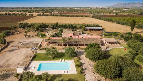 Agriturismo Masseria Sant' Elia - Foto 2