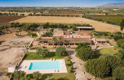 Agriturismo Masseria Sant' Elia - Foto 2