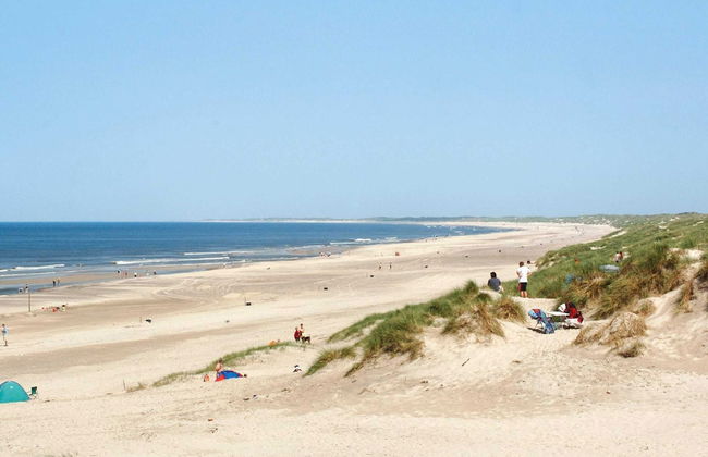 Waterfront Holiday Home in Henne near Sea - Foto 32