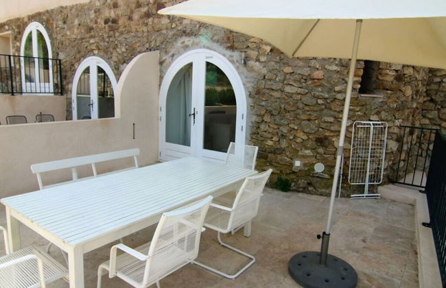 Prat-bourdin no. 18 Hameau des Claudins - Foto 12