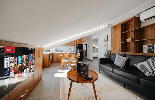 Urchin Apartment - Photo 75