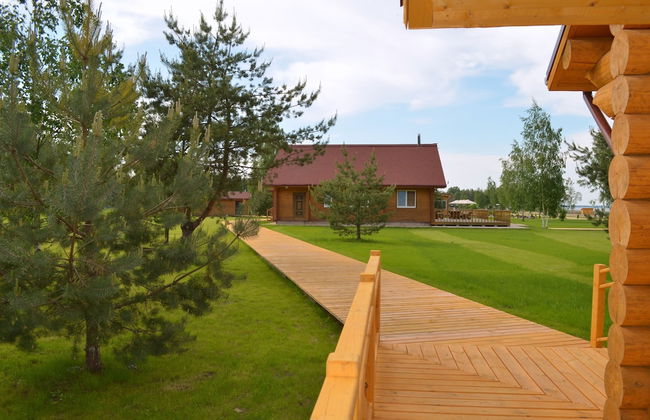 Woods Lake Resort - Foto 80