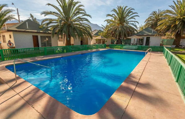 Cabañas Yunkai - Foto 21