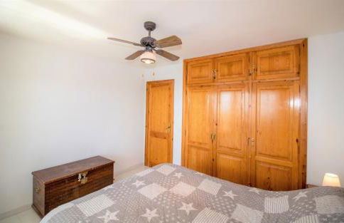 Terraza con vistas espectaculares - Haciendas ALBERT VILLAS Alcossebre - Foto 8