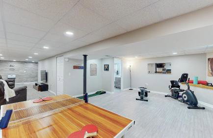 The Blitz House-Where Legends Unwind - Foto 24