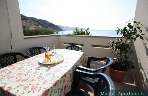 Apartmani Matija - Foto 10